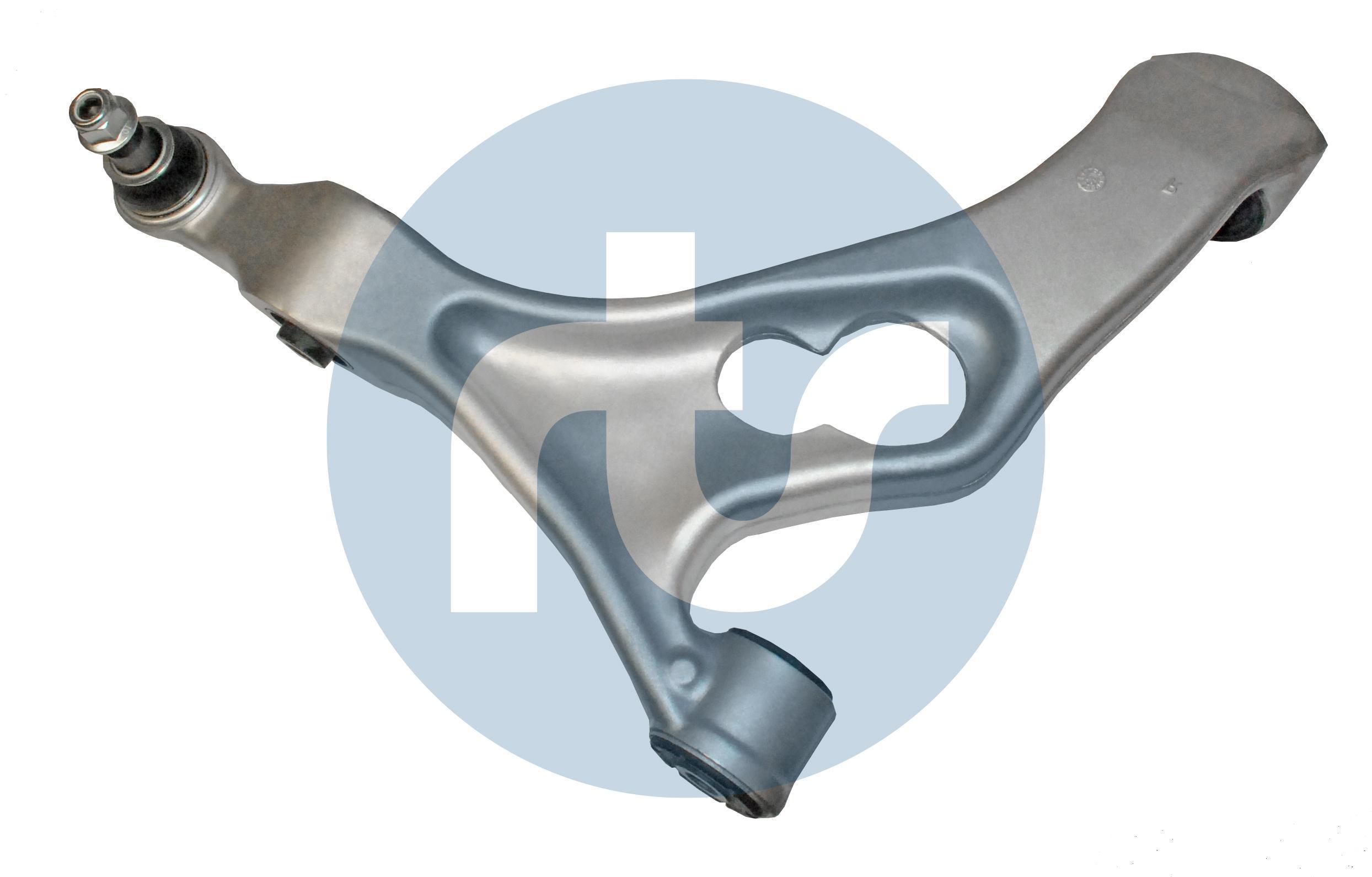 Рычаг VW TOUAREG (7P5, 7P6) 2010- пер.ось, лев.нижн. \ 96-95979-2 RTS