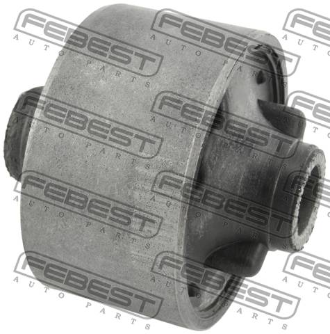 Сайлентблок рычага Toyota Camry (V30, V40, V50) 01-; Lexus RX 03- переднего задний \ FEBEST TAB-045