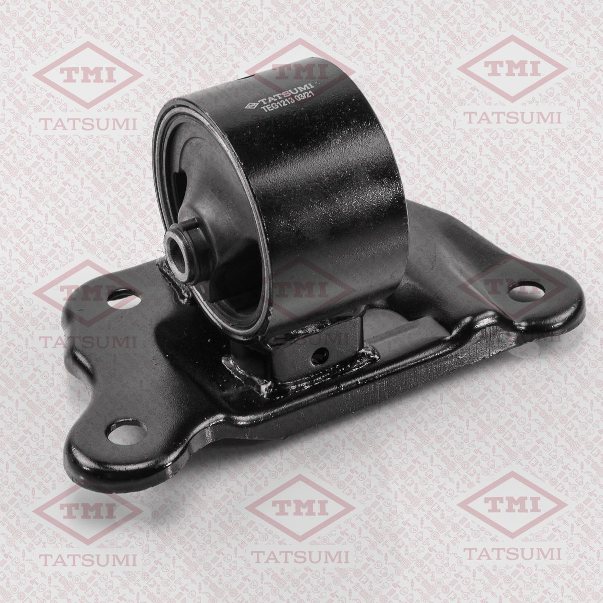 Подушка двигателя MITSUBISHI Lancer 00-> TATSUMI