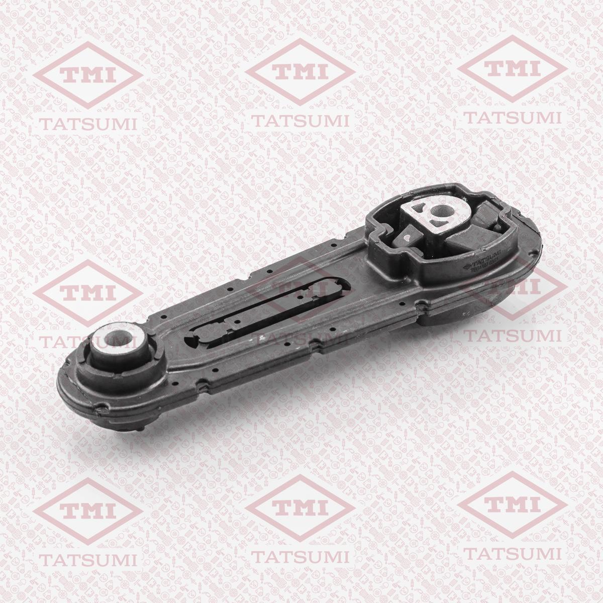 Подушка двигателя/КПП TATSUMI RENAULT Logan 05->