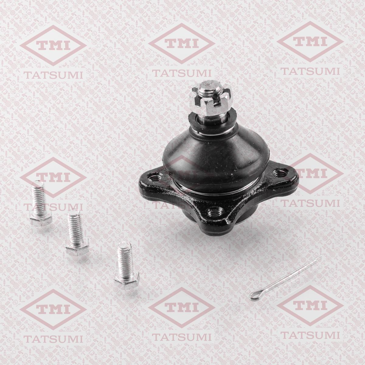 Опора шаровая TATSUMI MITSUBISHI Pajero/Montero 00->