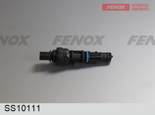 Датчик скорости для а/м Lada Largus; Renault Logan 04-, Sandero 09- (3 контакта в ряд, -ABS) \ FENOX SS10111