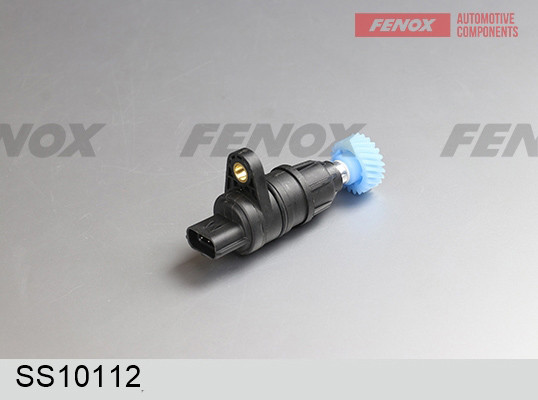 Датчик скорости Rio II 05-, Spectra ИЖ 00-, Shuma 97-, Sephia 01- MT 1.6i \ FENOX SS10112