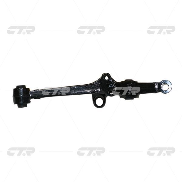 Рычаг подвески HONDA Accord Aerodeck 1994-1998, Odyssey 1995-1998, Shuttle 1995-2002 ; ACURA CL 1996-2000 нижн.прав. \ CQ0066R (CQHO-32R)
