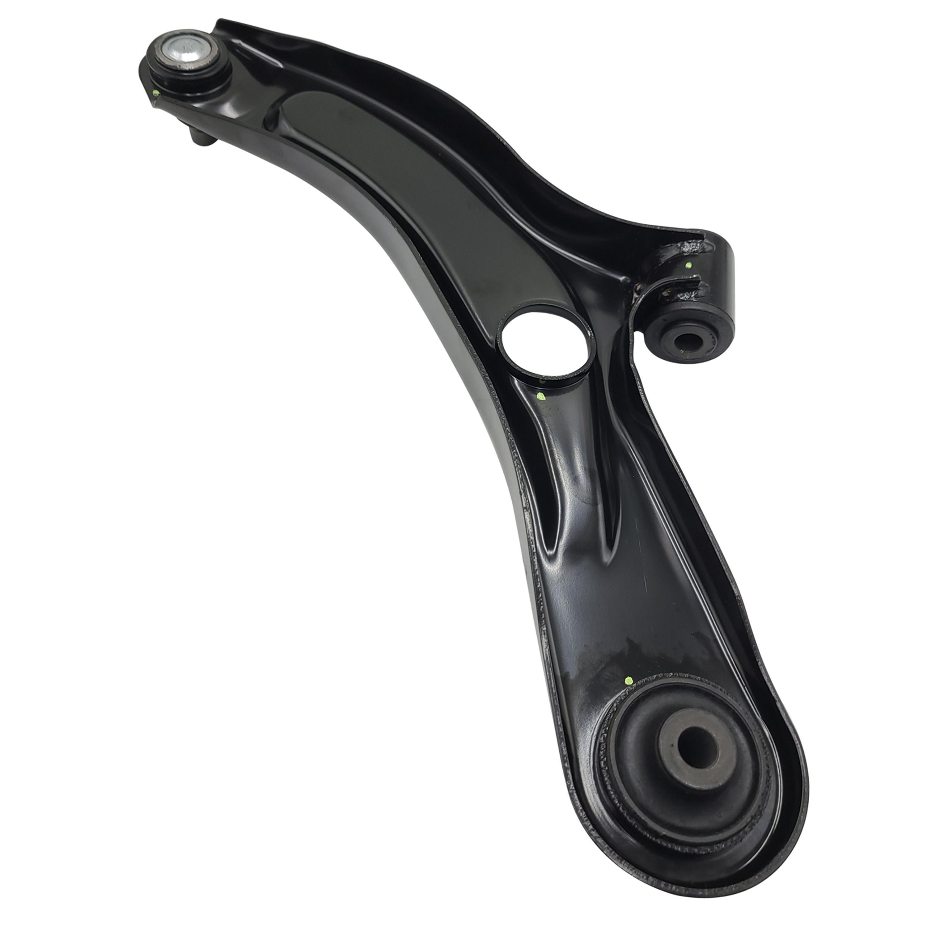 Рычаг Suzuki Swift 05-, Splash 08- передний правый \ CTR CQ0292R (CQS-8R)