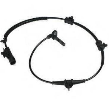 Датчик ABS Chevrolet Cruze 09-, Orlando 11-; Opel Astra J, H 04-, Zafira C 11- передний Daewoo