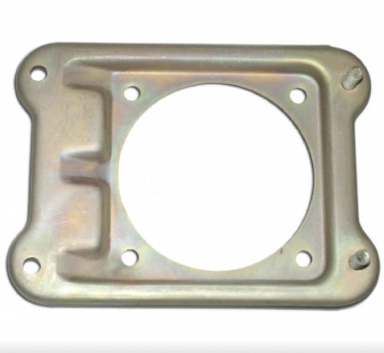 Проставка кронштейн вакуумного усилителя УАЗ 469, 3151