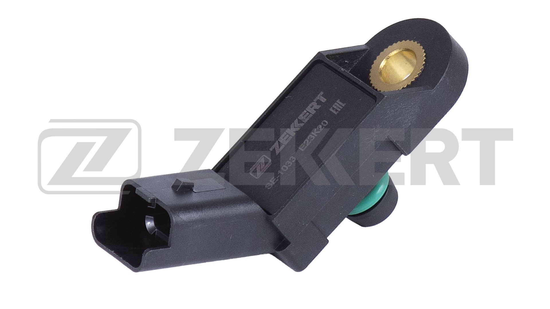 Датчик давления воздуха Renault Laguna 97- Espace III 98- Peugeot Partner 96- 307 00- Citroen Be