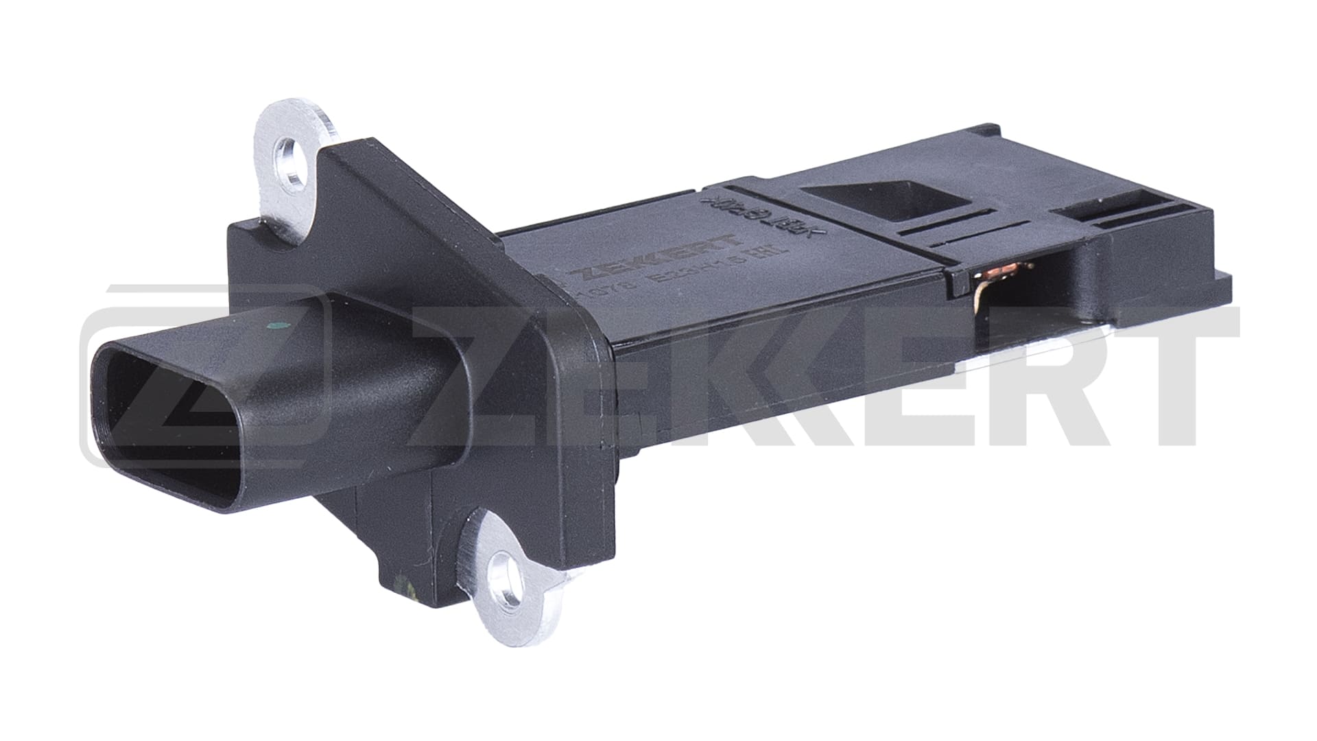 Датчик массового расхода воздуха Ford Focus II 03- Mondeo IV 07- Fiesta VI 08- C-Max II 10-