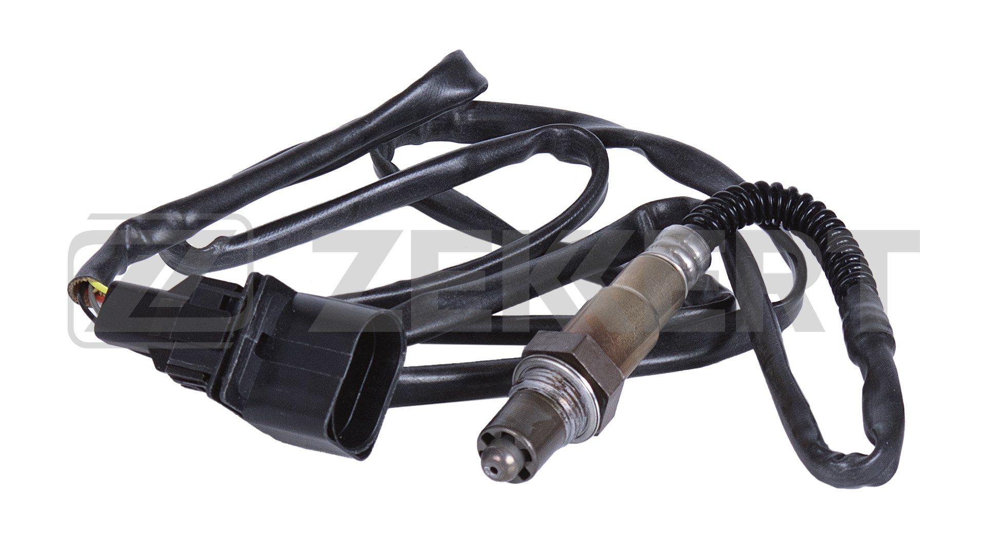 Датчик кислорода VW Polo 05- Passat V 00- Audi A6 II 01- A4 94- A3 96-