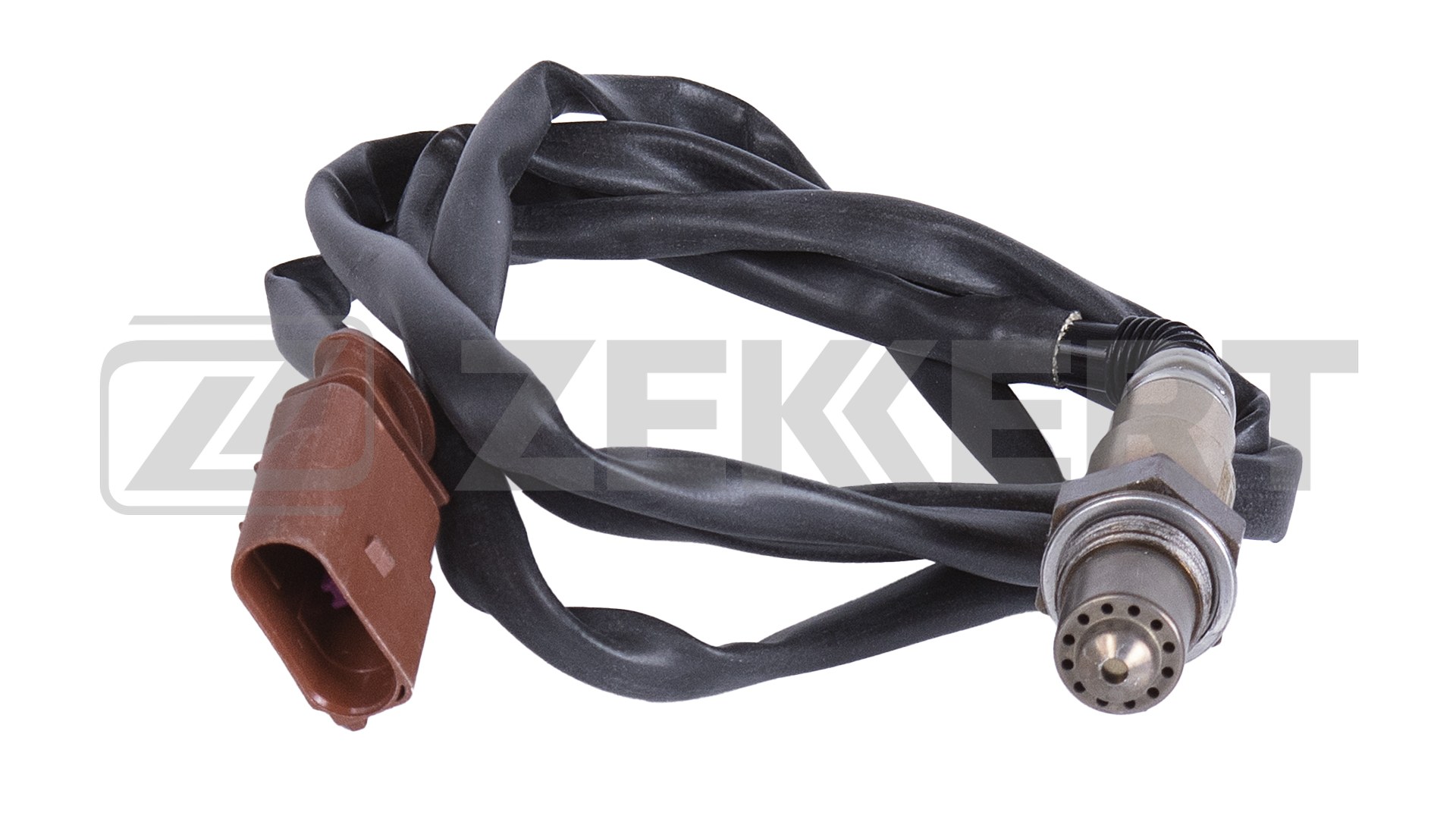 Датчик кислорода VW Passat VI 05- Golf V-VI 04- Audi A6 III 05- A4 III 04- Skoda Octavia (1Z_) 0