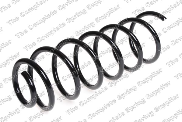 Пружина LESJOFORS CITROEN BERLINGO 4/08- / C4 PICASSO 2/07- / C4 GRAND PICASSO 10/06- задн.