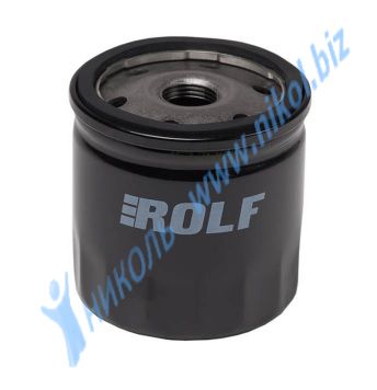 Фильтр масл FORD, SKODA Rolf OFR-2091 (аналог FILTRON 629/1) BM5G-6714-AA