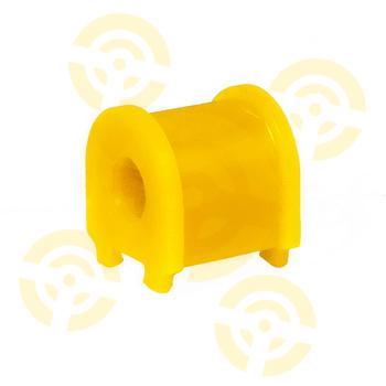 Втулка стабилизатора Точка Опоры 1013237 (2шт. в упаковке, цена за 1шт.) задней подвески TOYOTA CAMRY ASV50 (2011.09- ); CAMRY/HYBRID ASV50, GSV50 (2011.09- ); AVALON AVX40, GSX40 (2012.10- ), I. D. = 16 мм