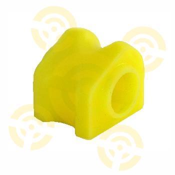 Втулка стабилизатора Toyota Land Cruiser Prado (J150) 09-19; Lexus GX 09- переднего \ Точка Опоры 1-01-3914