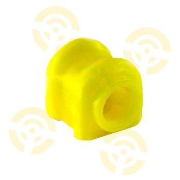 Втулка стабилизатора Точка Опоры 1013958 (2шт. в упаковке, цена за 1шт.) задней подвески LEXUS NX300H (2014.- ), I.D. = 21