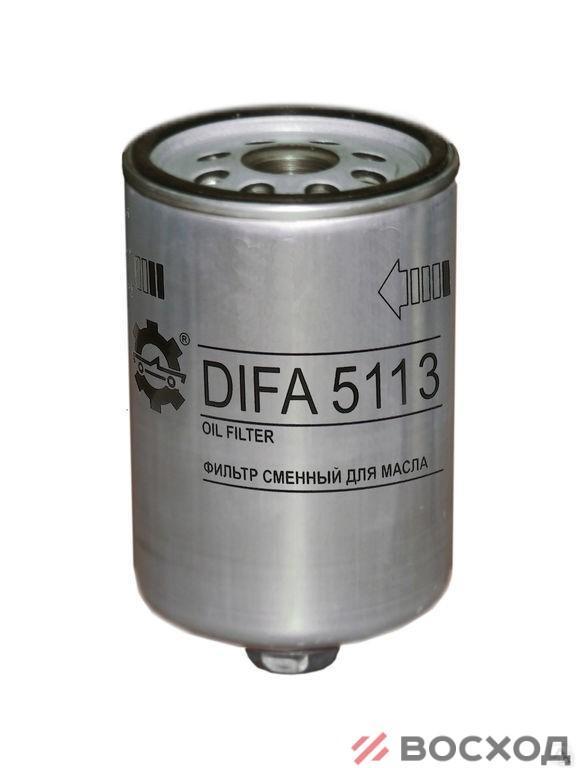 Фильтр масляный двс ЯМЗ 534, 536 ГАЗон, Газель Next евро 4 Mann W11102