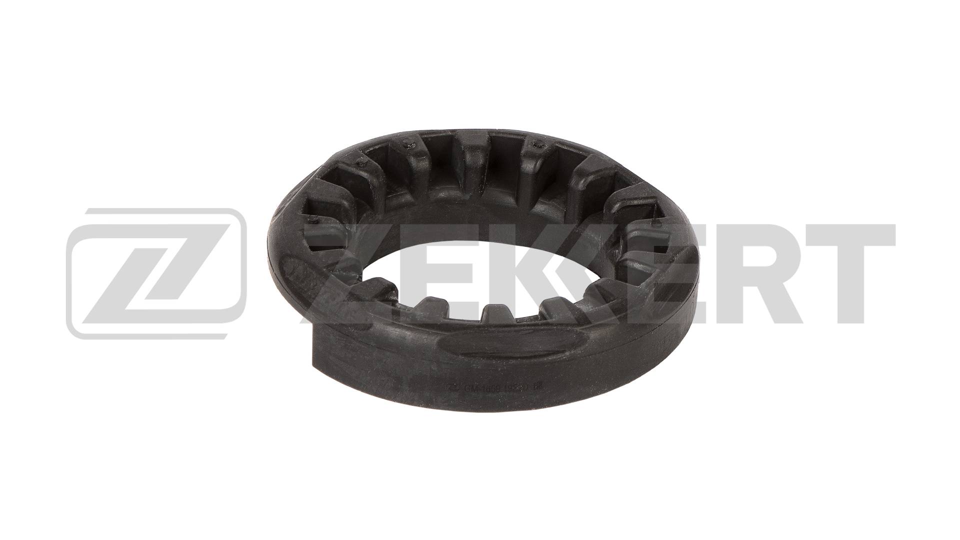 Проставка верхняя зад. пружины Ford Focus I-II 99-, Mazda 3 03-, 5 05-, CX-7 07-