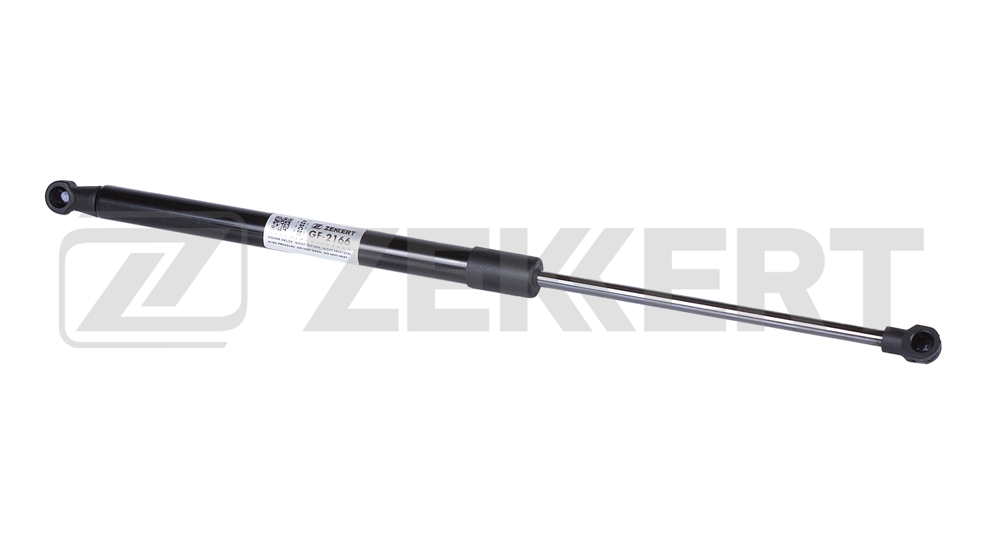 Пружина газовая багажника Toyota Auris (E150) 06-