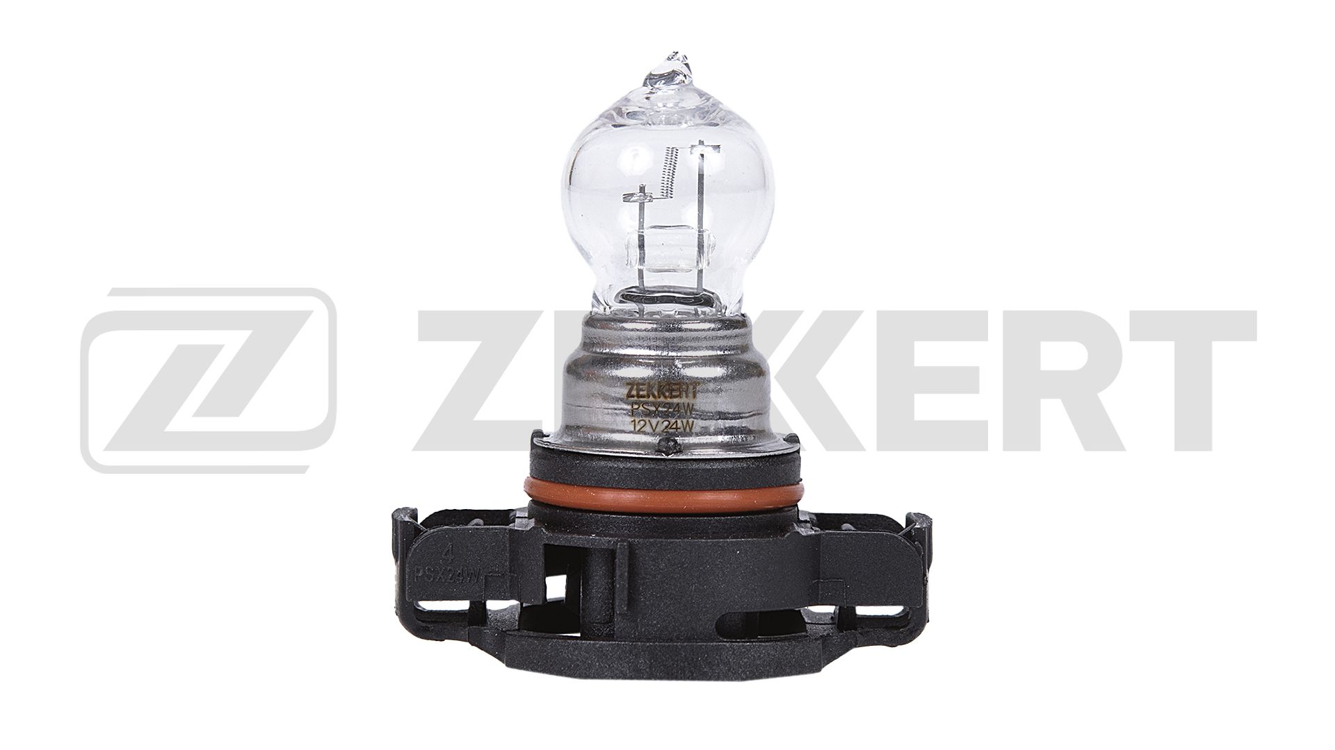 Лампа PSX24W 12V 24W PG20-7