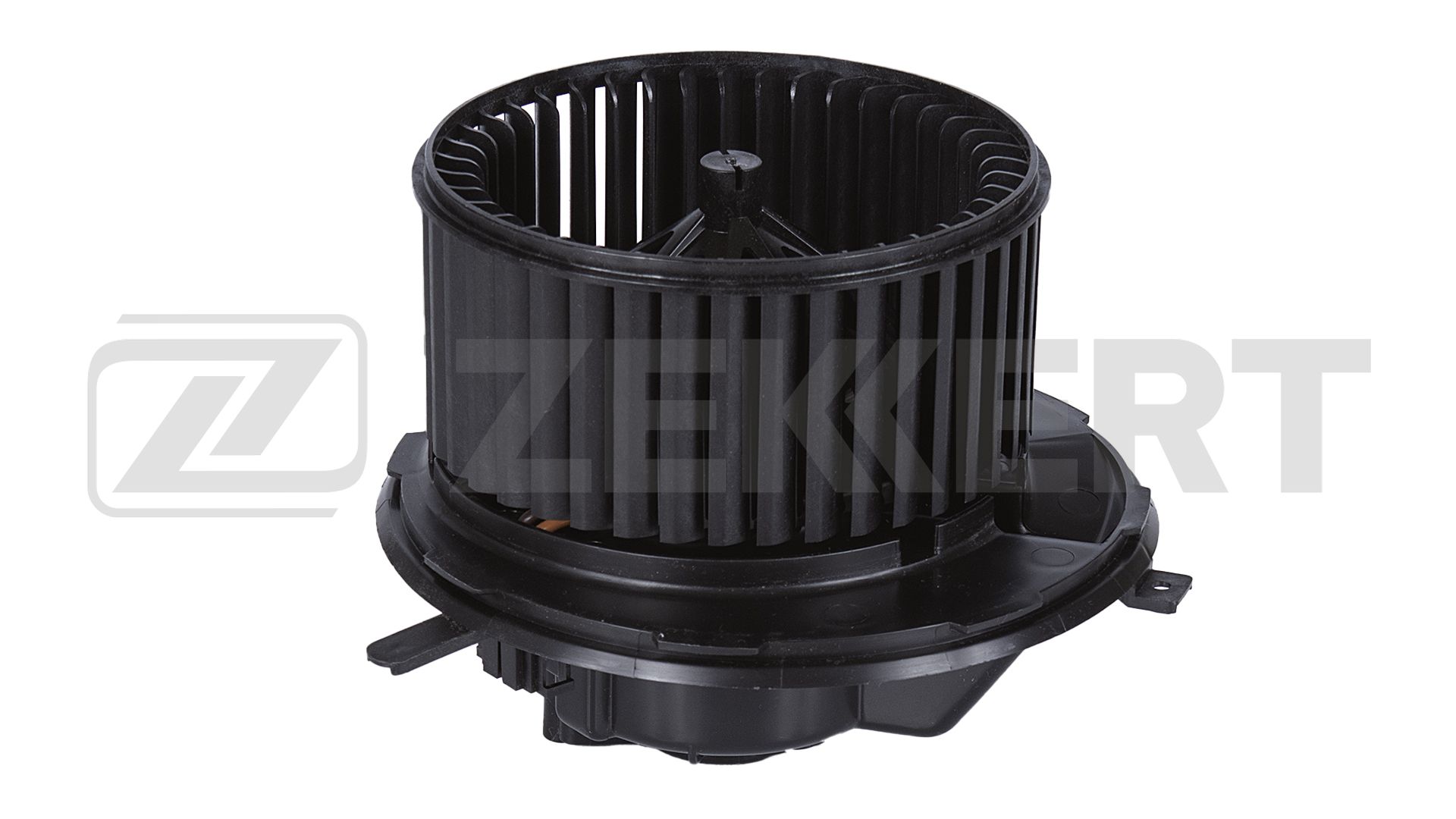 Вентилятор отопителя Skoda Octavia (1Z3) 04- Yeti (5L) 09- VW Golf V VI 03- Passat V 05- Jetta