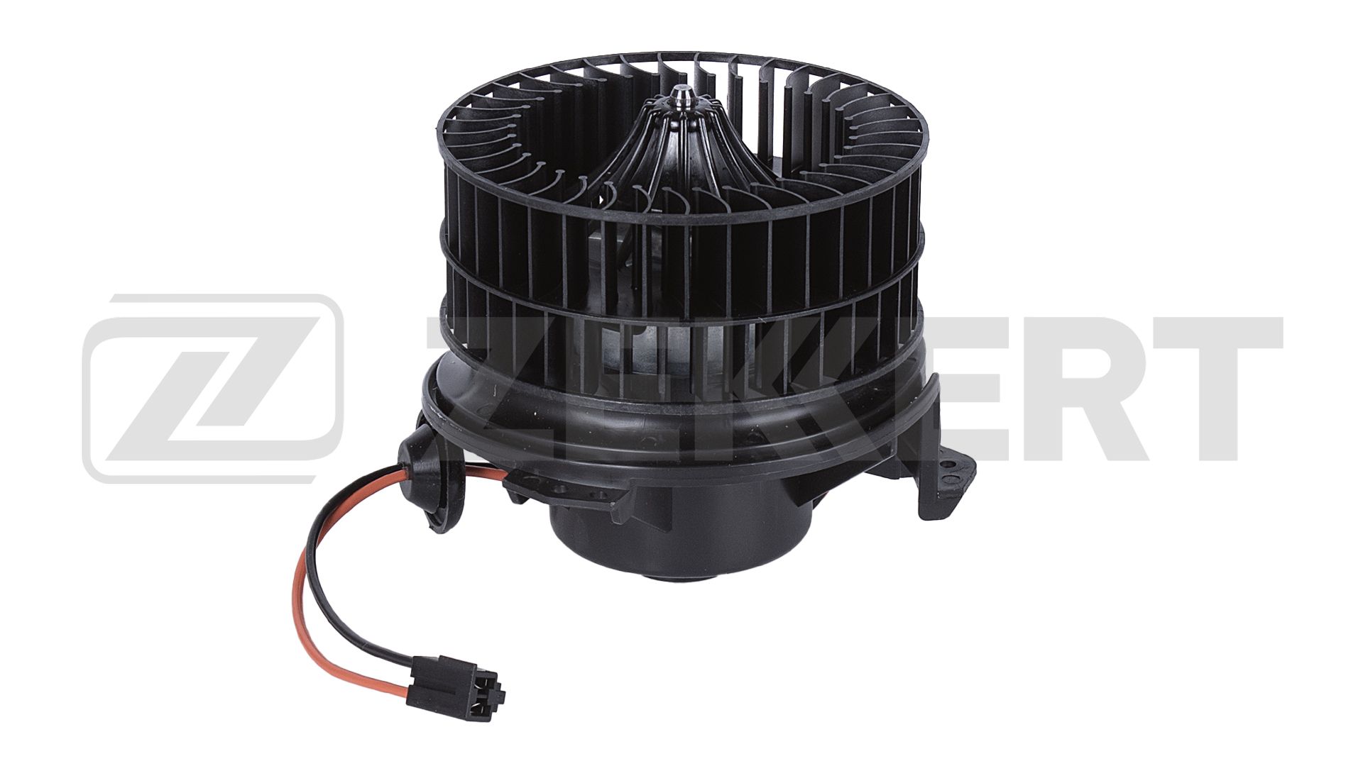 Вентилятор отопителя Chrysler Voyager IV 00- Dodge Caravan IV 00-