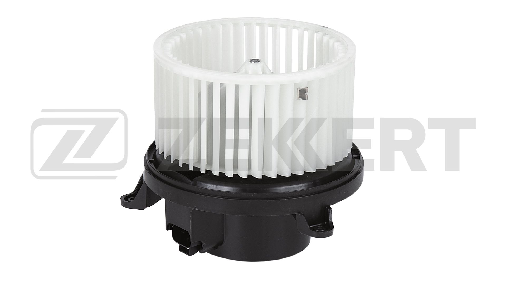 Вентилятор отопителя Nissan Navara NP300 (D40) 04- Pathfinder (R51) 05-