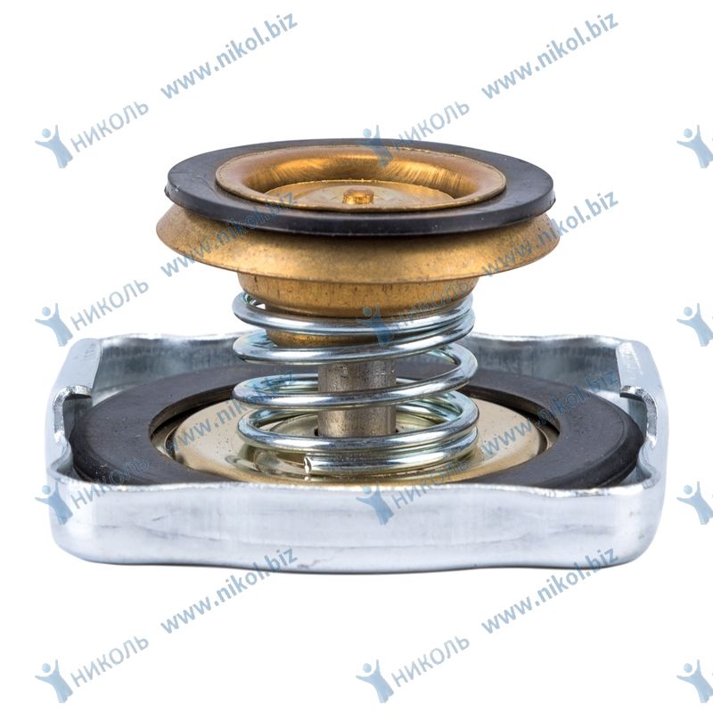 Крышка радиатора Г-2410-3110, 3302, УАЗ MetalPart