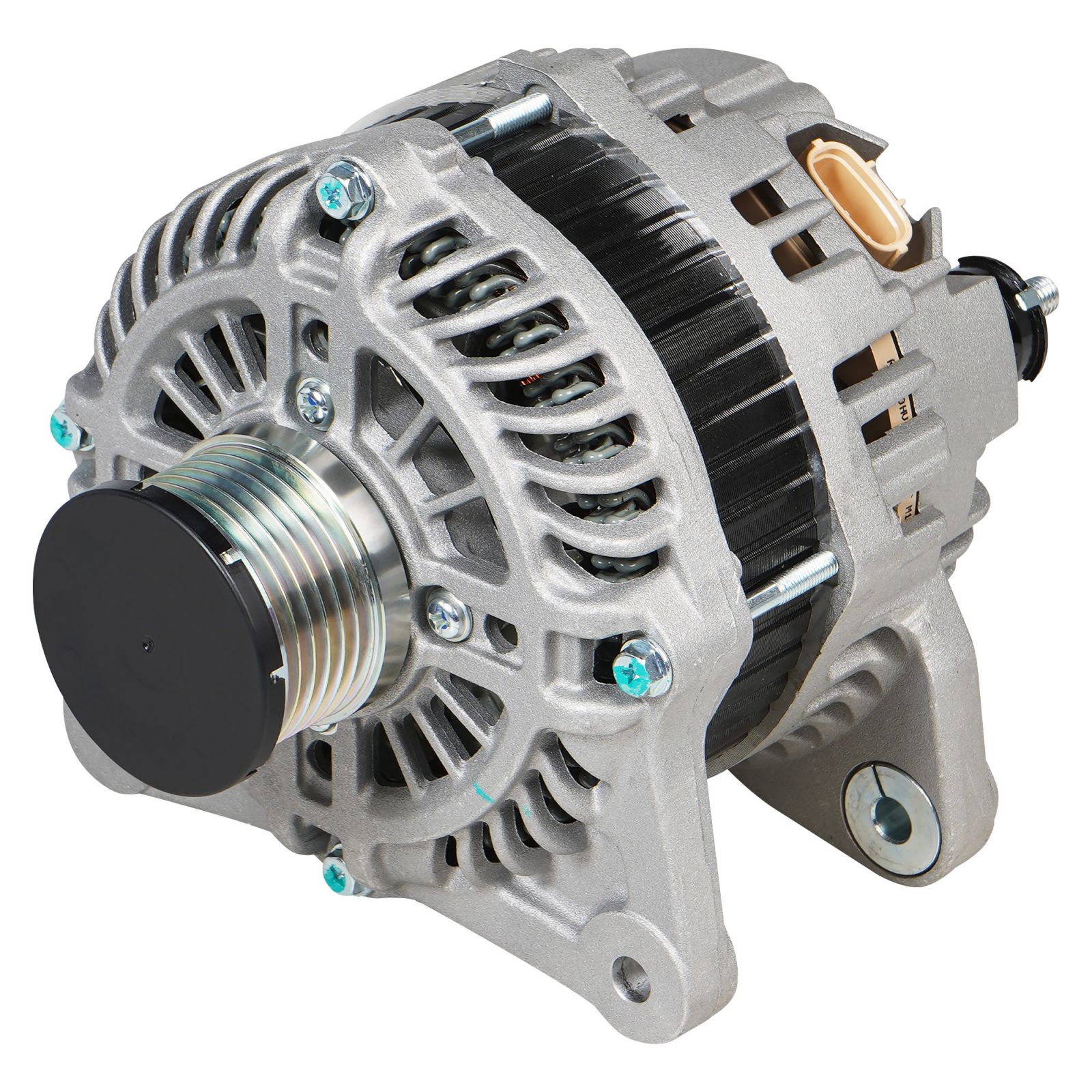Генератор Nissan Juke F15 (10-) 1.6DIG-T 110A Startvolt