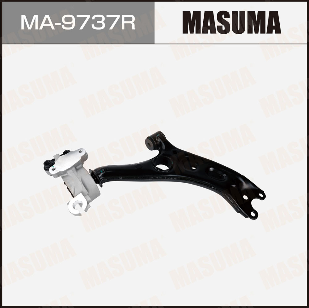 Рычаг Honda CR-V (RW) 15- передний Masuma правый