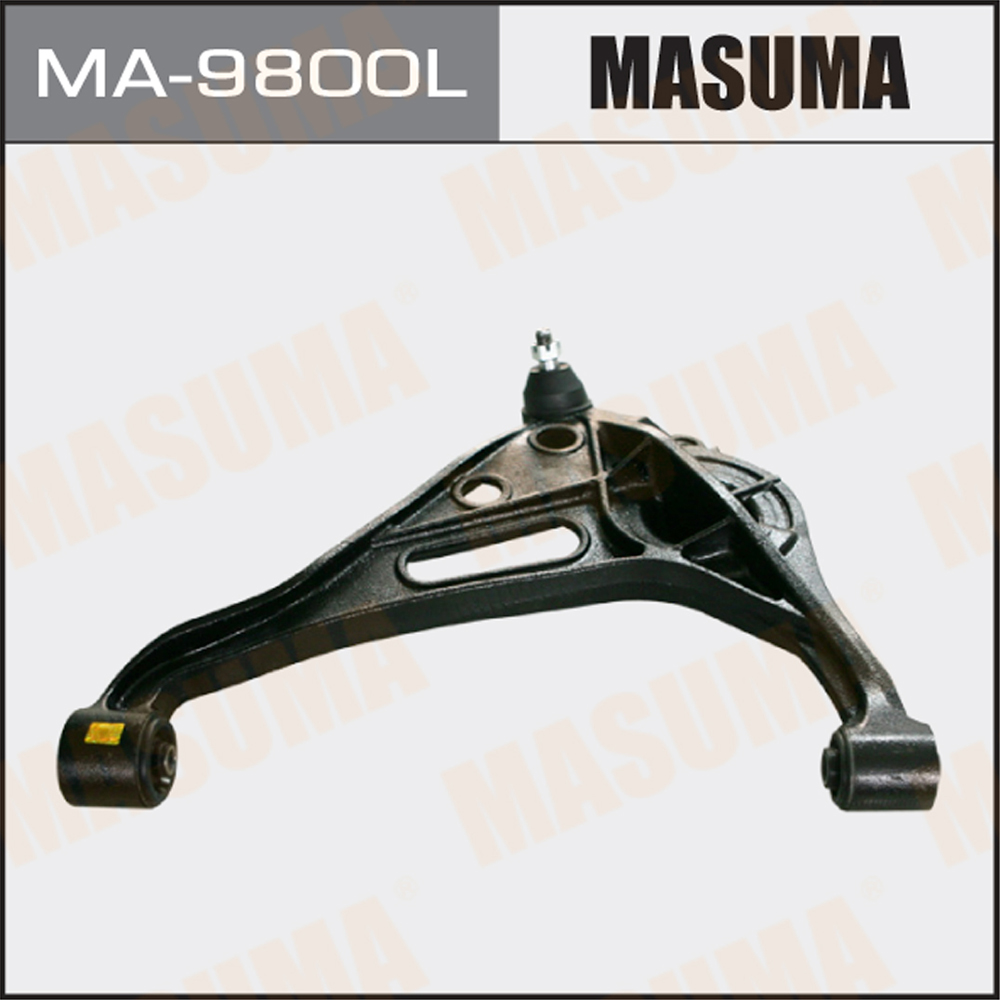Рычаг нижний front low ESCUDO / TA02W, TL52W (L) Masuma