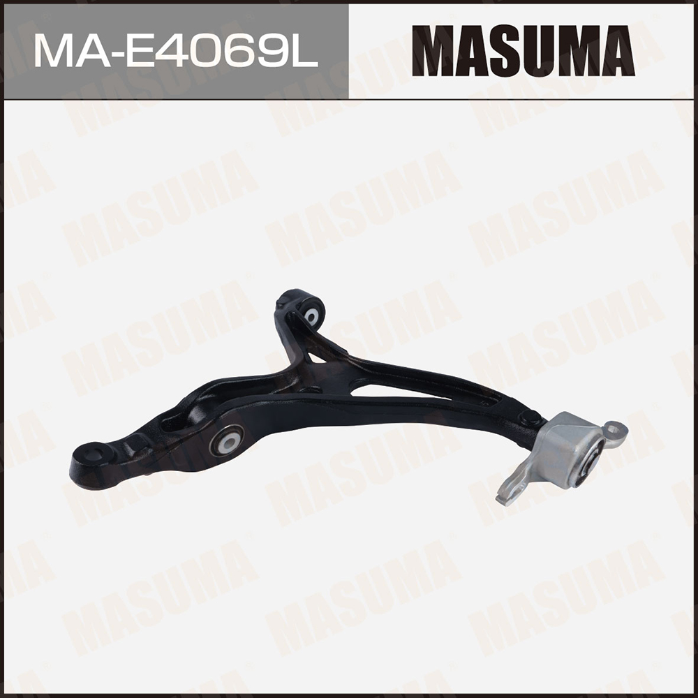 Рычаг нижний front low MERCEDES-BENZ GL-CLASS (X164) (L) Masuma