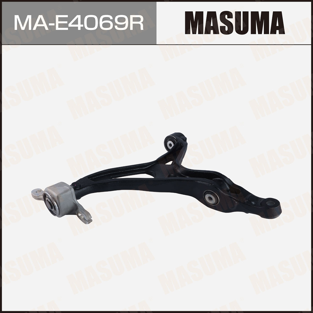 Рычаг нижний front low MERCEDES-BENZ GL-CLASS (X164) (R) Masuma