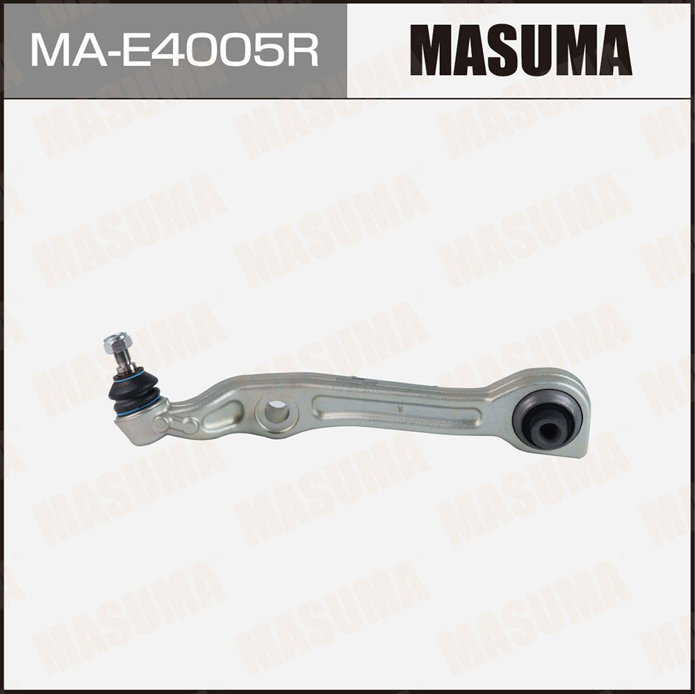 Рычаг нижний front low MERCEDES-BENZ S-CLASS (W221) 13- (R) Masuma