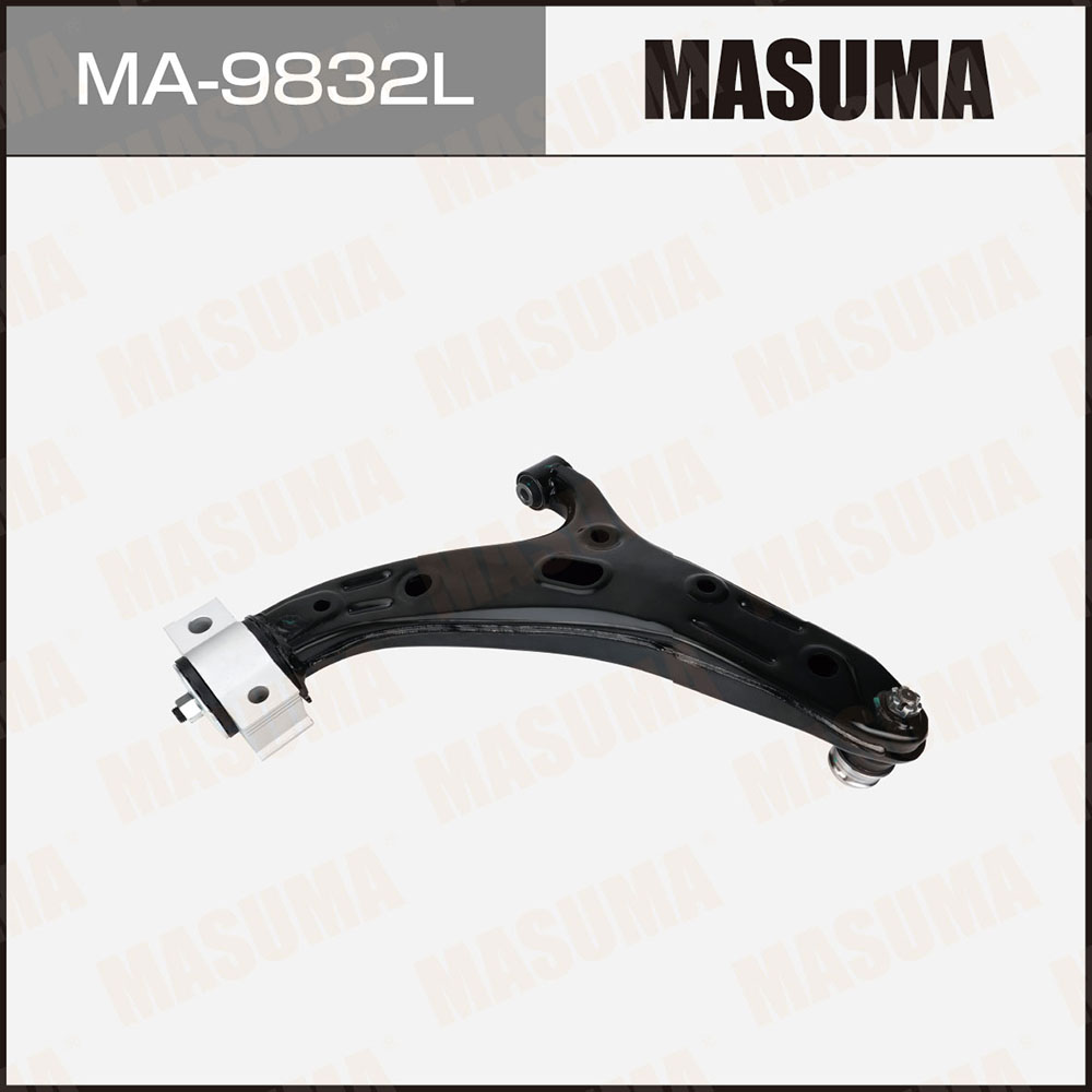 Рычаг нижний front low SUBARU OUTBACK 14- (L) Masuma