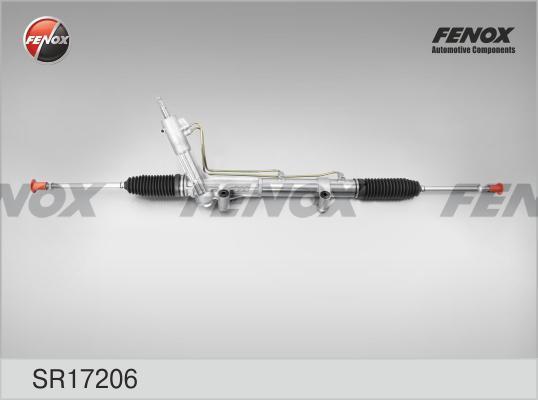 Рейка рулевая / Ford Transit 85-00 / Гидравлическая