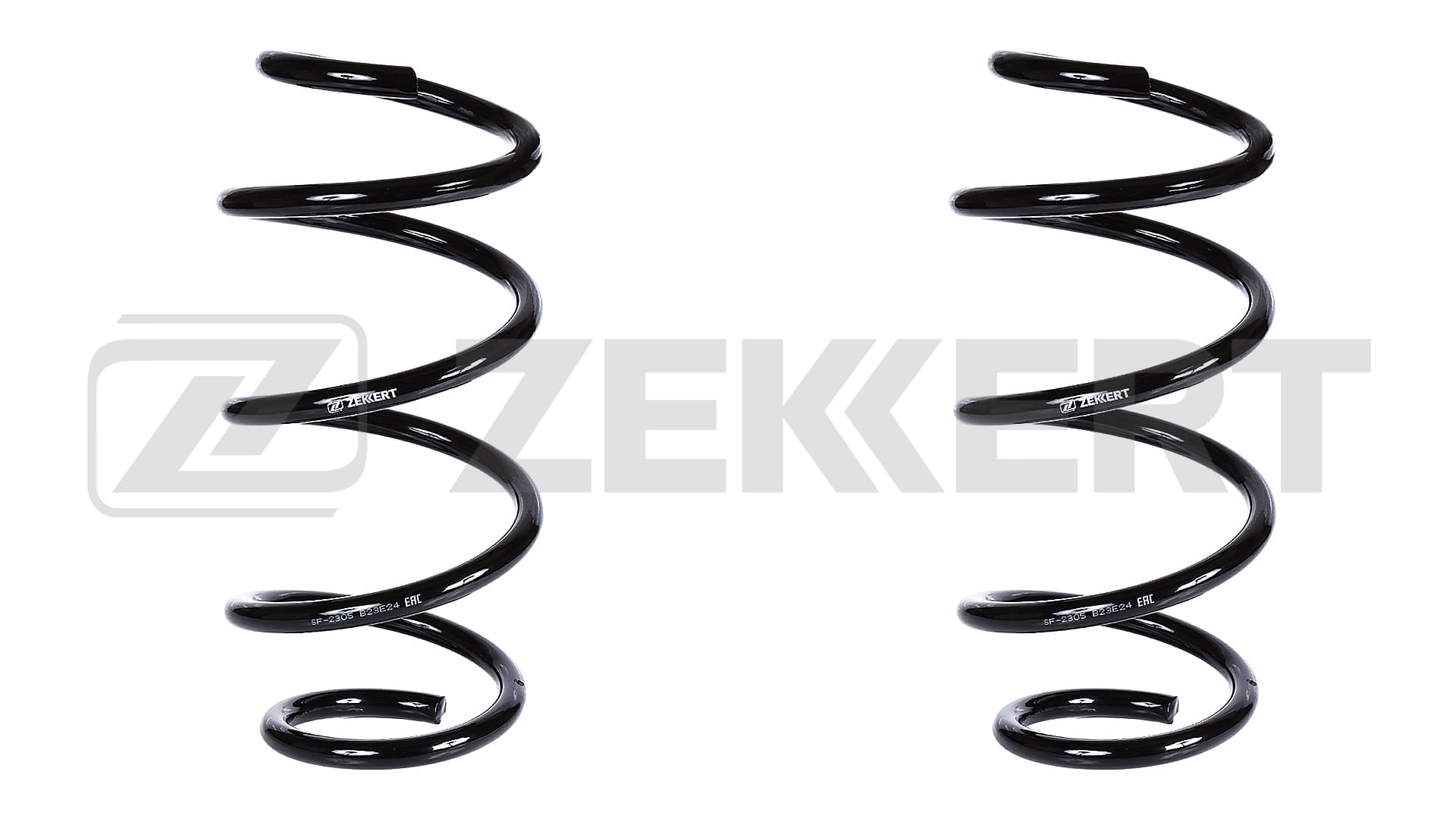 Пружина подвески передн. (заказывать 2 шт./цена за 1 шт.) Hyundai Creta 16-