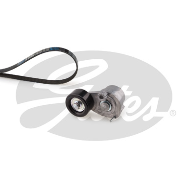 Комплект ГРМ GATES K055PK1545