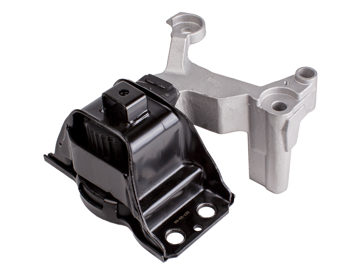 Опора двигателя Nissan X-Trail 07-, Qashqai 07- Marshall