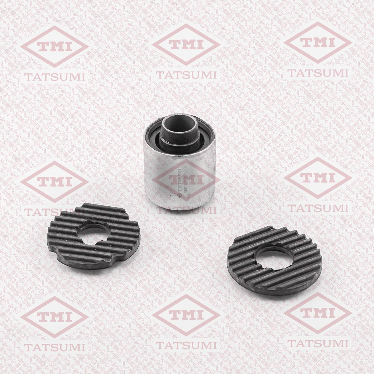 С/блок TATSUMI NISSAN Elgrand 00->