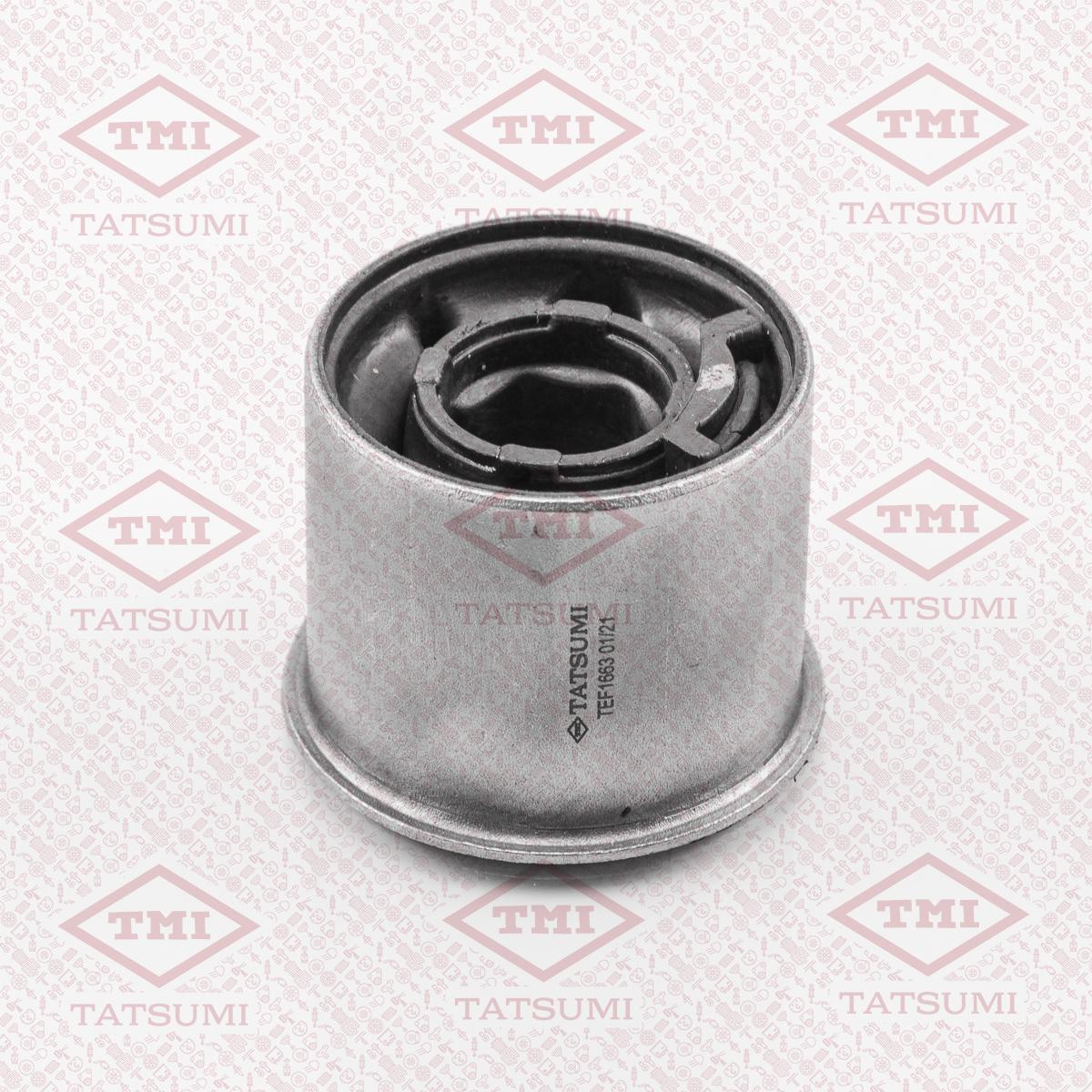 С/блок TATSUMI HONDA Civic 06->