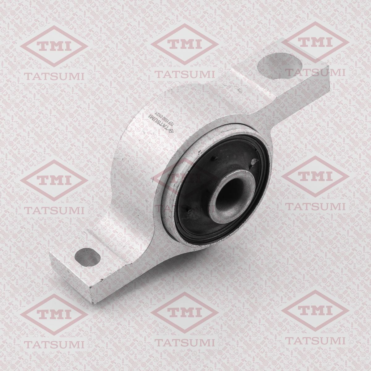 С/блок TATSUMI LEXUS GS/IS 05->