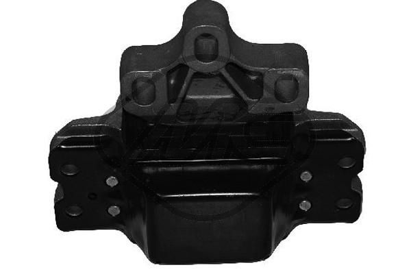 Опора двигателя Audi A3/SKO Oktavia/VW Golf 5/Touran 1.9TDI/2.0TDI 03- L_METALCAUCHO