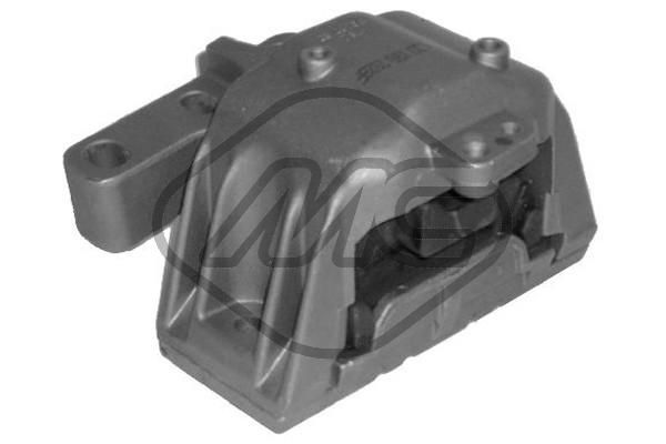 Опора двигателя Audi A3/VW Golf 4 96- R_METALCAUCHO