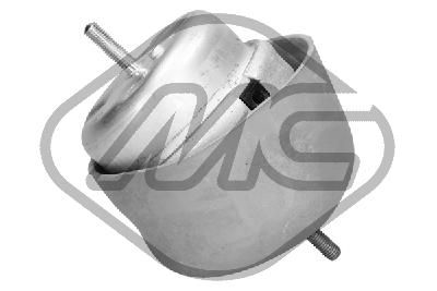 Опора двигателя Audi A4/A6/Passat B5 1.6/1.8/1.9TDI R_METALCAUCHO