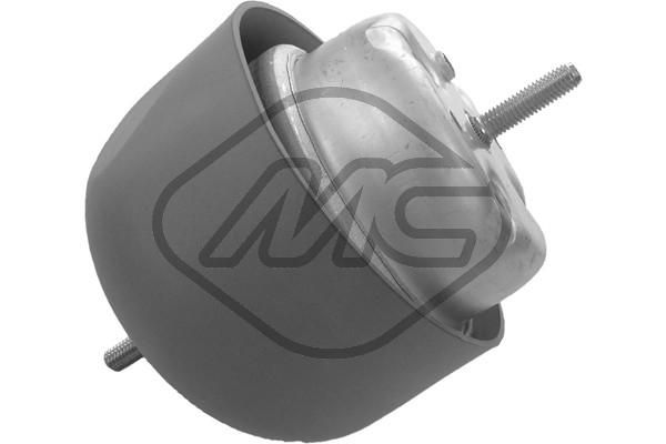 Опора двигателя Audi A4/A6/VW Passat B5 2.4/2.6/2.8_METALCAUCHO