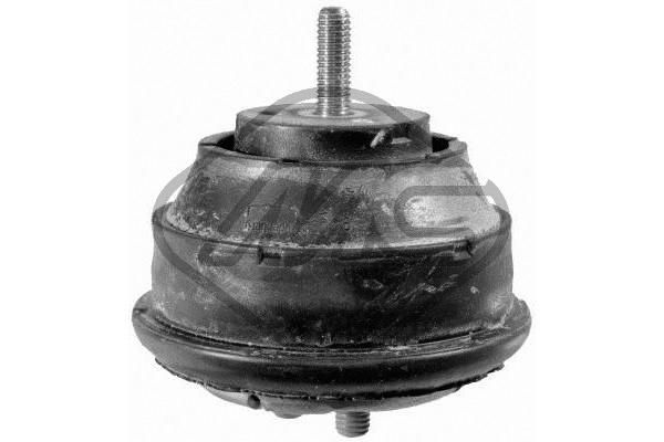 Опора двигателя BMW E36 2.0/2.5/2.8 M50/52_METALCAUCHO