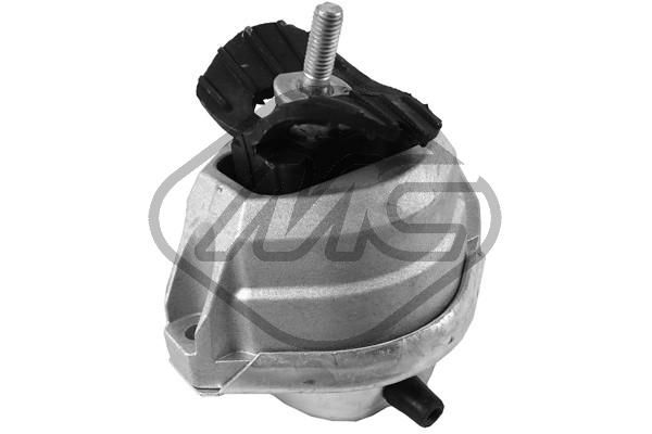 Опора двигателя BMW E60/E61 04- R._METALCAUCHO