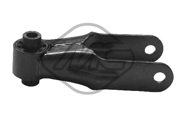 Опора двигателя Citroen Berlingo 1.8/1.9/2.0 97-08_METALCAUCHO