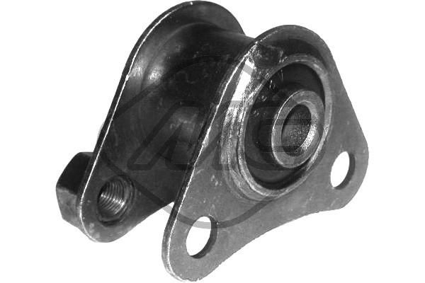 Опора двигателя Citroen Jamper/Fiat Ducato/Peugeot Boxer зад L (к кузову)_METALCAUCHO